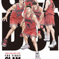 The First Slam Dunk Movie Theme Song Band Score front cover