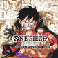 ONE PIECE Card Game 1st Anniversary Complete Guide front cover