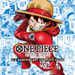 ONE PIECE Card Game 3rd Anniversary Complete Guide Front cover