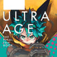 My Hero Academia: Ultra Age The Final Fan Book back cover