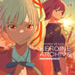 Lycoris Recoil Heroine Archive Chisato & Takina front cover