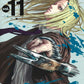 SAKAMOTO DAYS Japanese manga volume 11 front cover