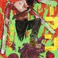 Chainsaw Man Japanese manga volume 1 front cover