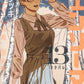 Chainsaw Man Japanese manga volume 13 front cover